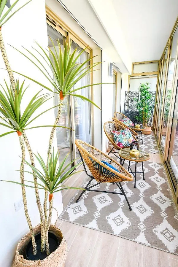 Apartment Elena Yourhosthelper Cannes France