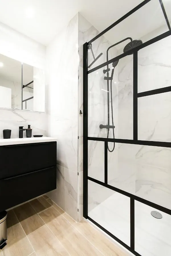 Apartment Elena Yourhosthelper Cannes