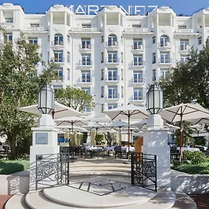 5* Otel Martinez, In The Unbound Collection By Hyatt